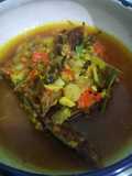 Pesmol Tongkol