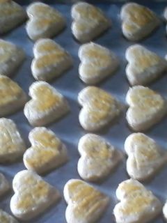 Foto resep Kue kering kacang