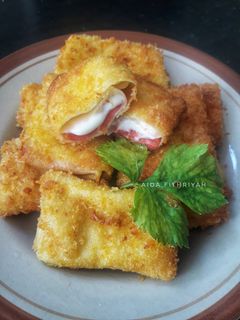 Foto resep Risol Mayo