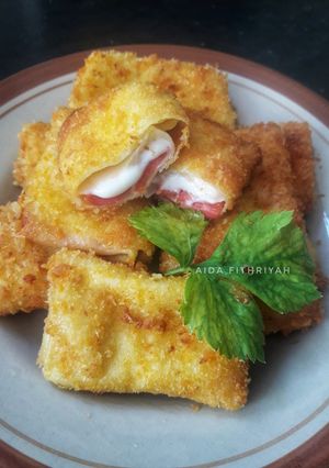Foto resep Risol Mayo