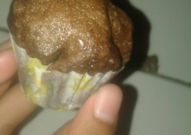 Bolu kukus mekar ueeenakkk