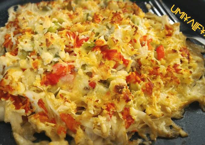 Langkah Mudah untuk Menyiapkan Jamur Tiram Panggang yang Enak