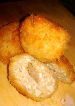 Foto resep Tahu Crispy
