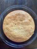 Pan de banana