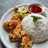 Kulit Ayam Krispi