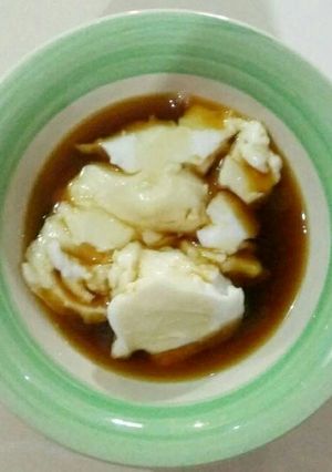 Foto resep Bubur Sumsum