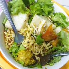 รูปของ Tahu Campur Lamongan