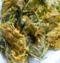 Langkah Mudah untuk Menyiapkan Peyek kangkung (kangkung krispi) yang Bisa Manjain Lidah