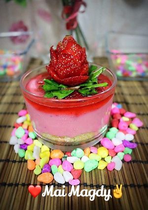 صورة لوصفة ليزي تشيز كيك
