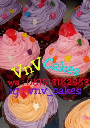 Foto resep Cupcakes coklat