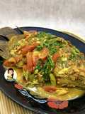 Gurami Mangut