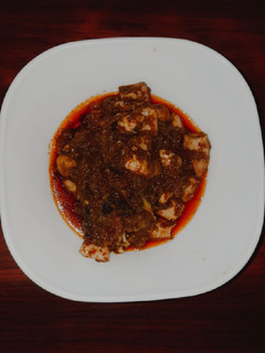 Foto resep Sambal cumi pedas