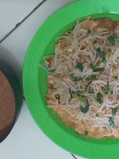 Foto resep Tahu Telur Bumbu Pecel