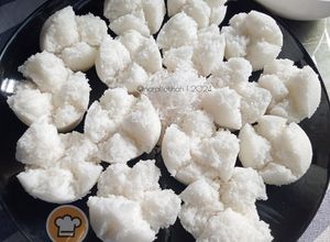 Gambar Apam Eno