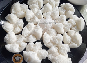 Gambar Apam Eno