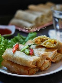 Foto resep LUMPIA GORENG