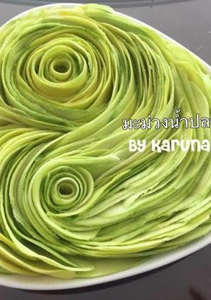 รูปของ ~มะม่วงน้ำปลาหวาน~
