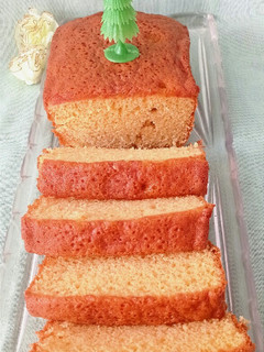 عکسی از دستور کیک شیفون😋👌🍞🍰