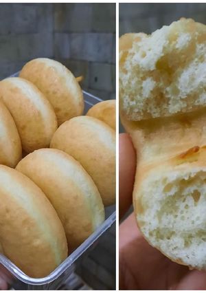 Foto resep Donat Kentang Mix Resep