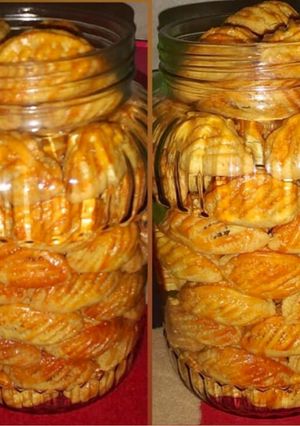 Foto resep Kue fantasi