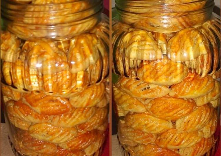 Kue fantasi