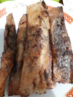 Foto resep Pisang Coklat