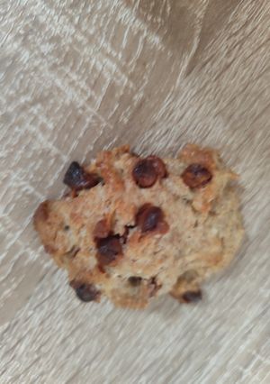 Une photo de Cookies Sains et Gourmands