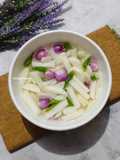 Acar Bengkoang