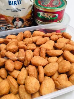 Foto resep Biji Ketapang