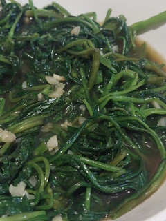 Foto resep Cah/Tumis Kangkung Simpel