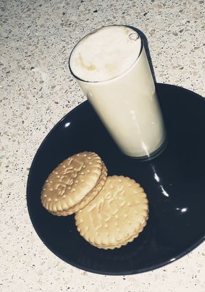 صورة لوصفة كابتشينو سهل الصنع 🍺☕