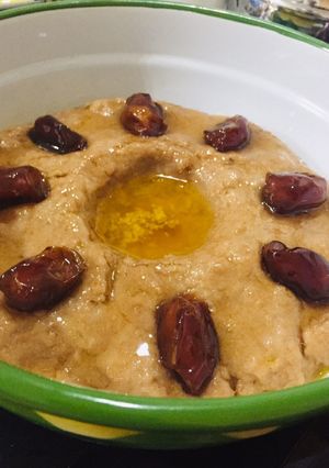 صورة لوصفة عريكه