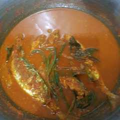 รูปของ Ikan asam keung khas aceh besar