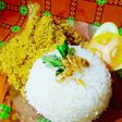 Ayam Goreng Serundeng