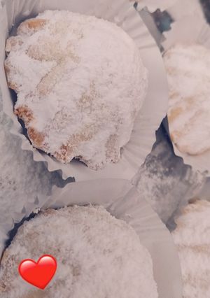 صورة لوصفة المعمول