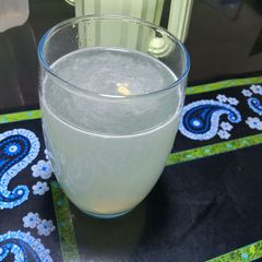 A picture of Cucumber 🥒 Nembu Pani.