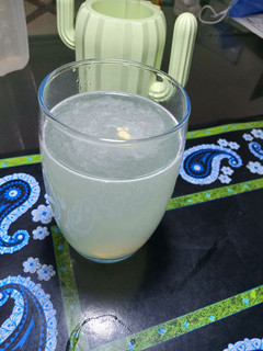 A picture of Cucumber 🥒 Nembu Pani.
