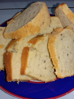 Foto resep 19. Bolu Pisang Panggang