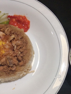 Foto resep Nasi Tim Ayam