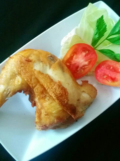 Foto resep Ayam Goreng Bumbu Kuning