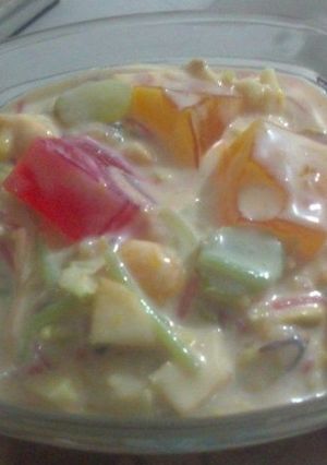 A picture of Lab-E-Shireen.