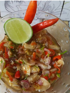 Foto resep Sambal Matah
