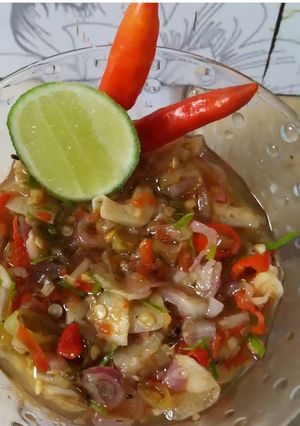 Foto resep Sambal Matah