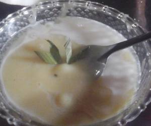 Cara Membuat Bubur Cetil Lezat Mantap Cara Membuat Bubur Cetil Lezat Mantap