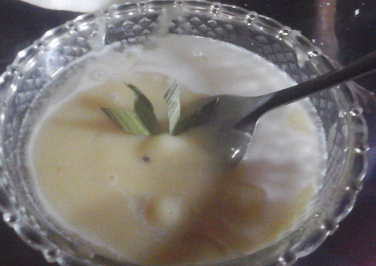 Bubur Cetil