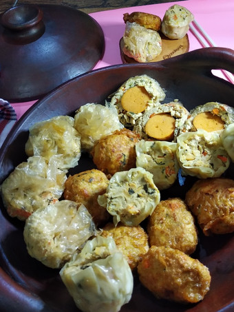 Anti Ribet, Buat Tempe Kukus ala Japanese Bento Bahan Sederhana