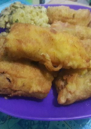 Foto resep Lumpia isi bihun