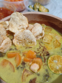 Foto resep Soto Betawi