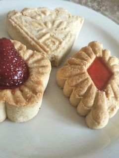 صورة لوصفة غريبية