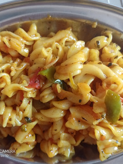 ઇટાલિયન પાસ્તા(Italian Pasta Recipe In Gujarati) રેસીપી મુખ્ય ફોટો